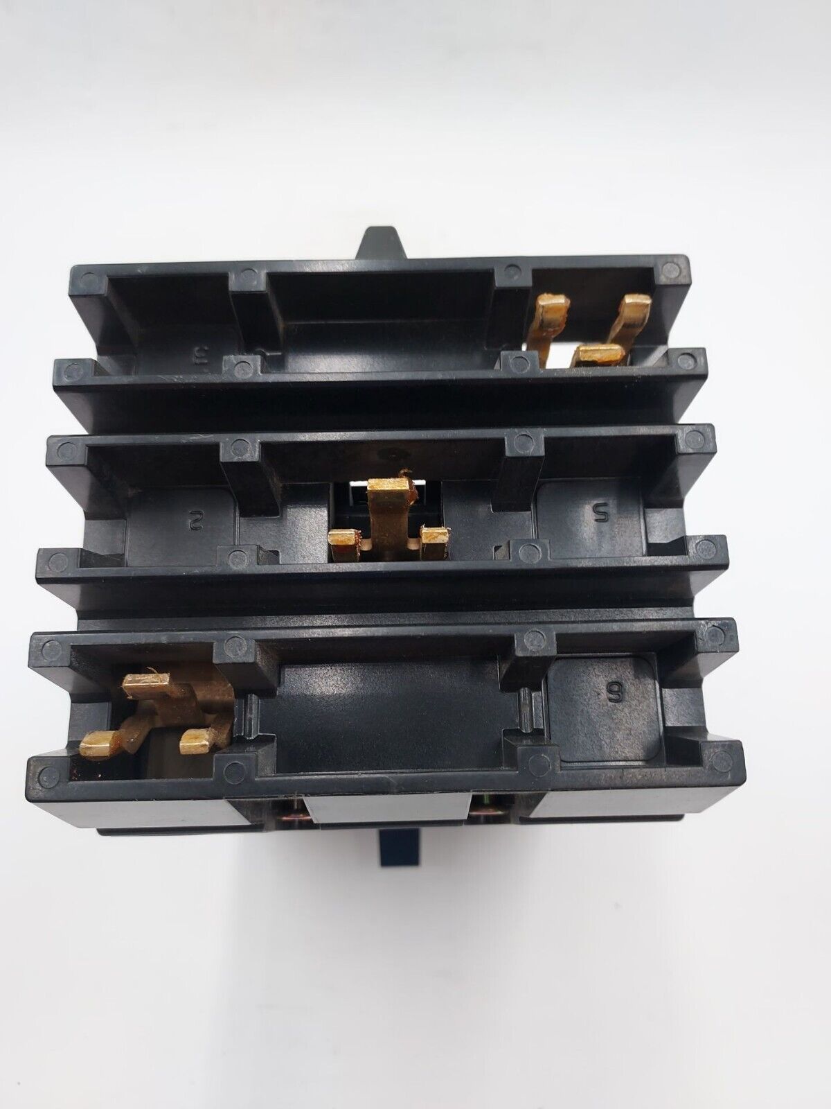 Square D FC34050 Used