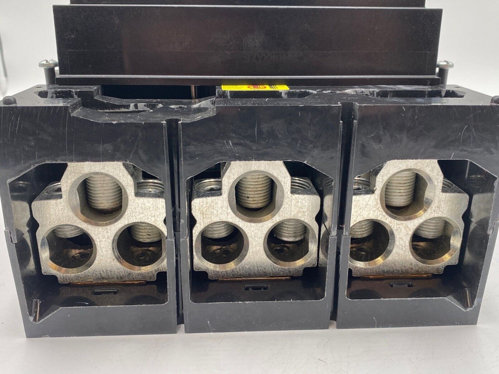 Square D MGL36400 Used