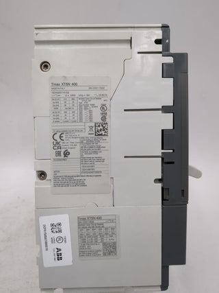 ABB XT5N 400 New