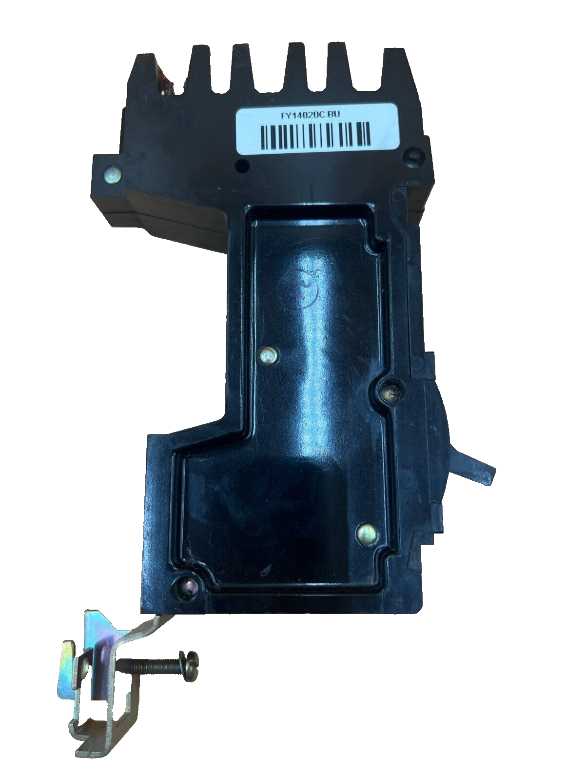 Square D FY14020C Used