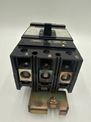 Square D KH36200 Used
