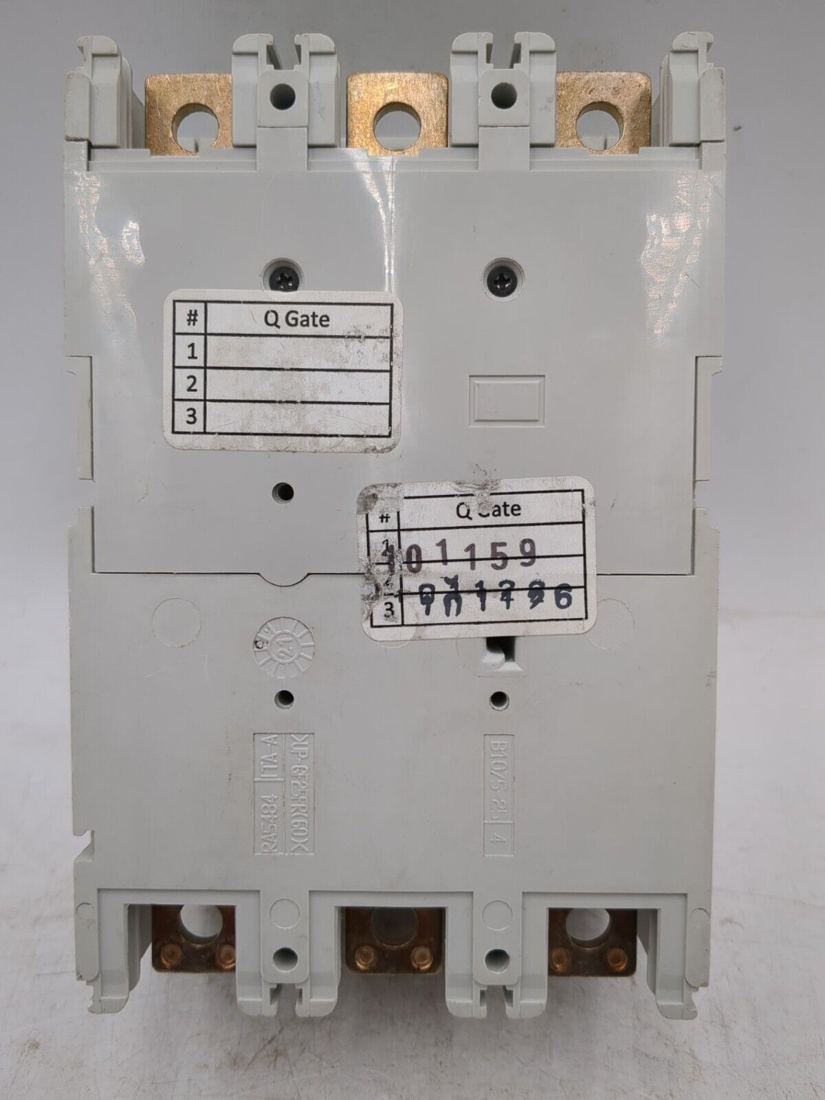 ABB XT4NU3250AFF000XXX New