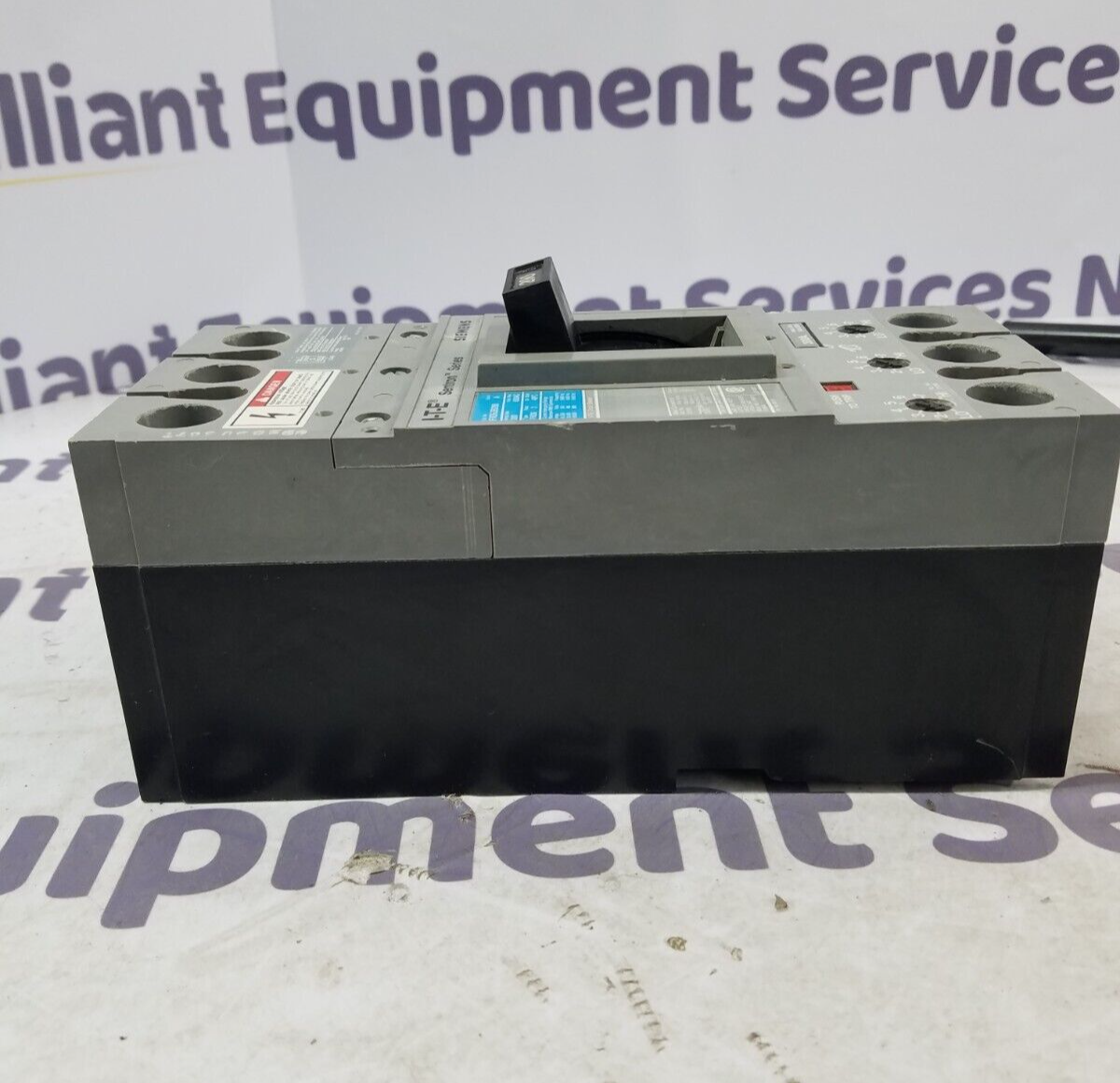 Siemens FXD63B200 Used