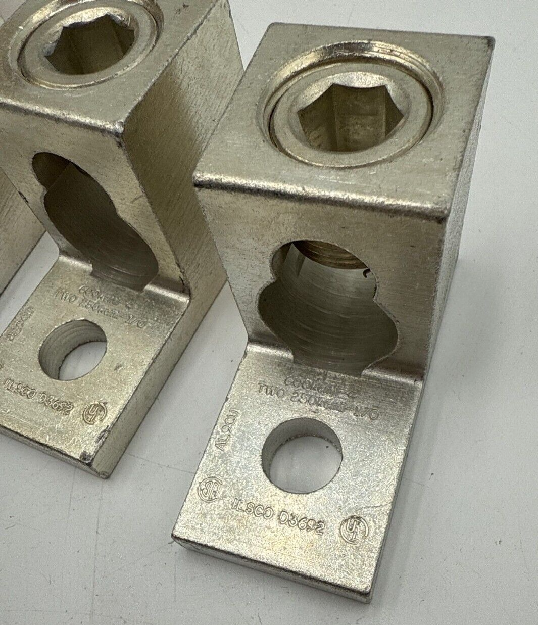 Square D DASKP400 New