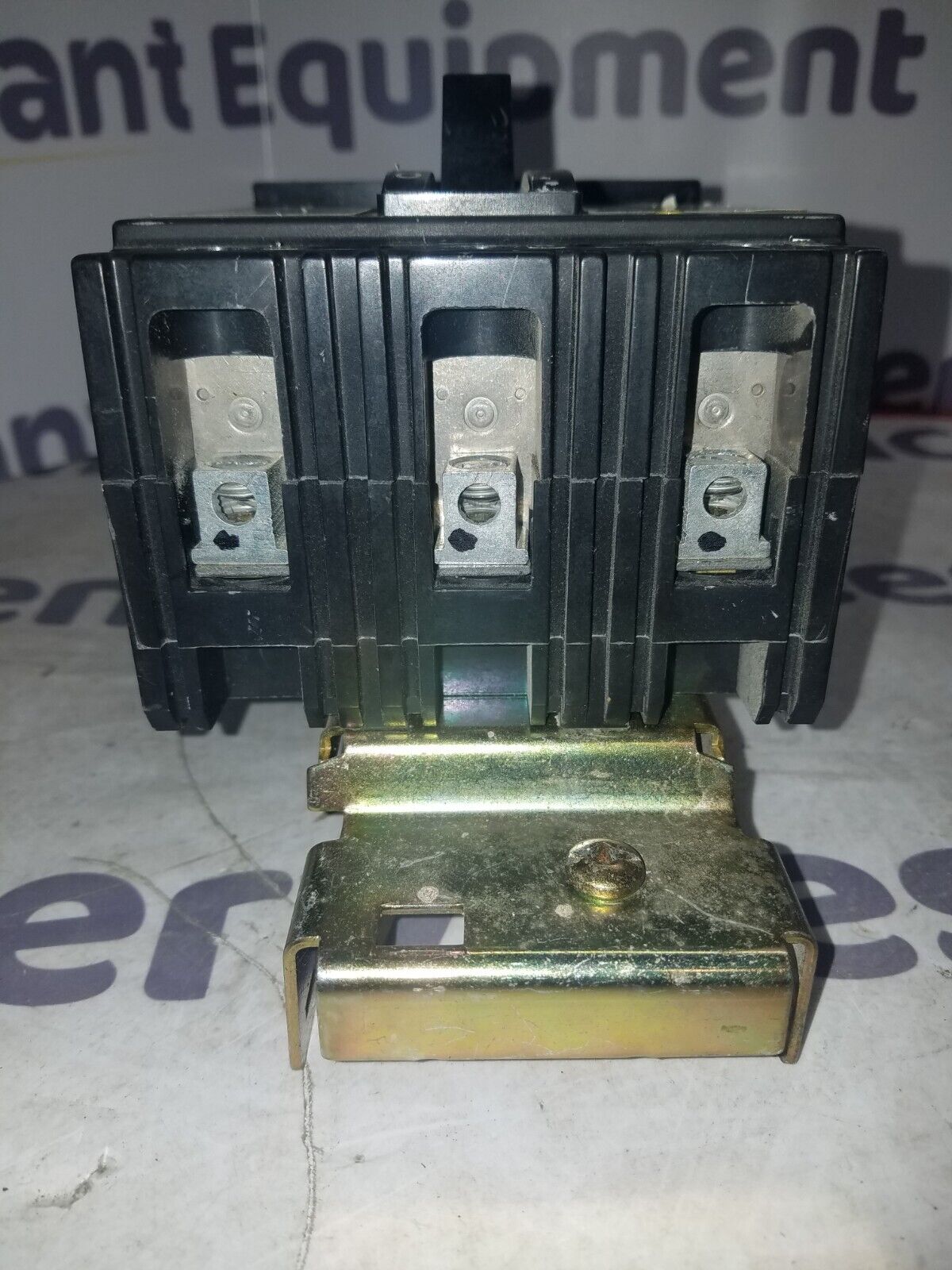 Square D FH36020 Used