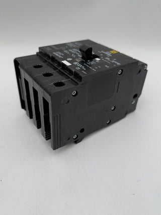 Square D EGB New