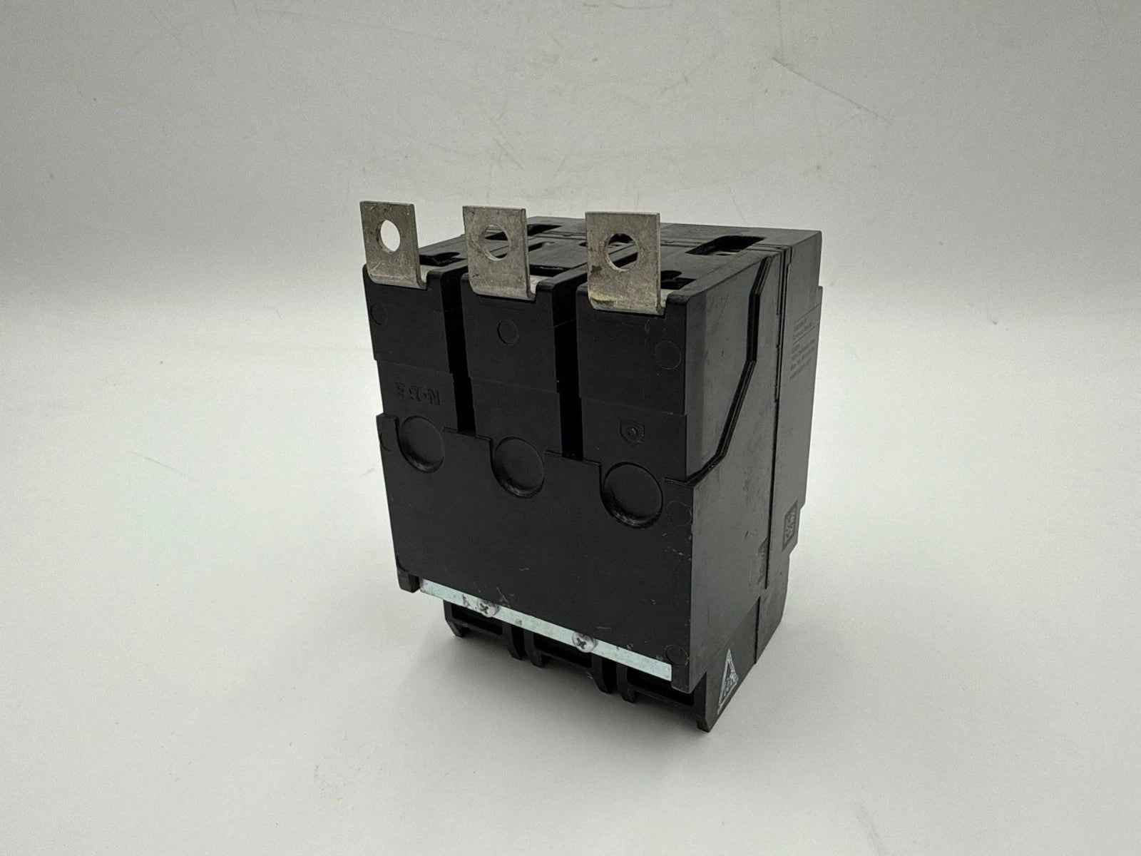 Eaton GHB3080 Circuit Breaker 80A 480/277V 3P GHB 80 Amp 3 Pole Bolt on New