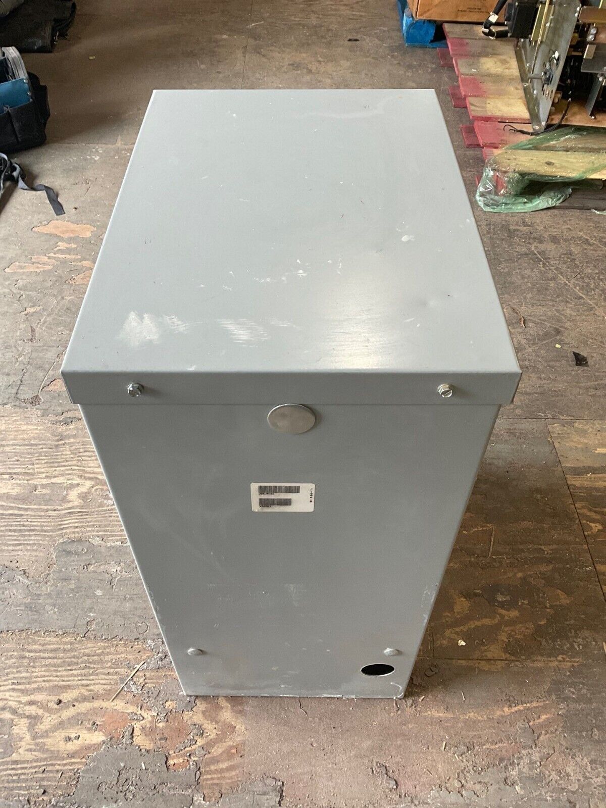 Cutler-Hammer V48M28T30K Used