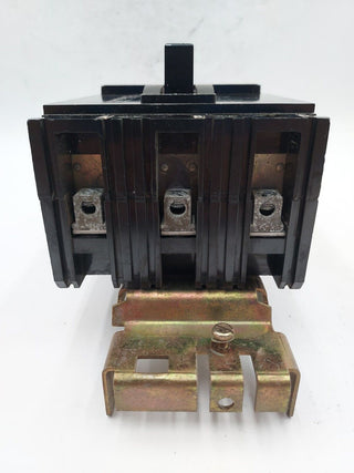 Square D FA34020 Used