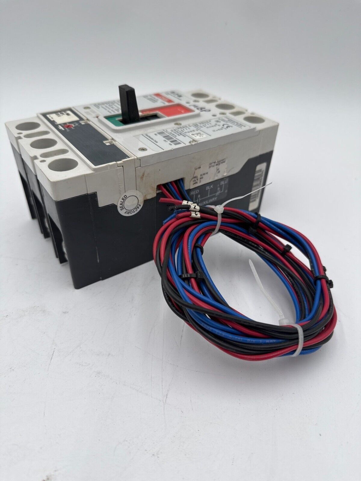 Eaton JGS3250NN Used