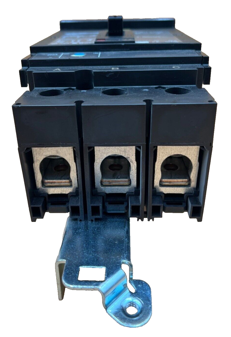 Square D JGA36200 Used