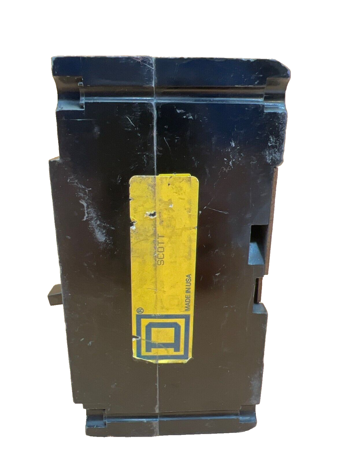 Square D FAP3601513M Used