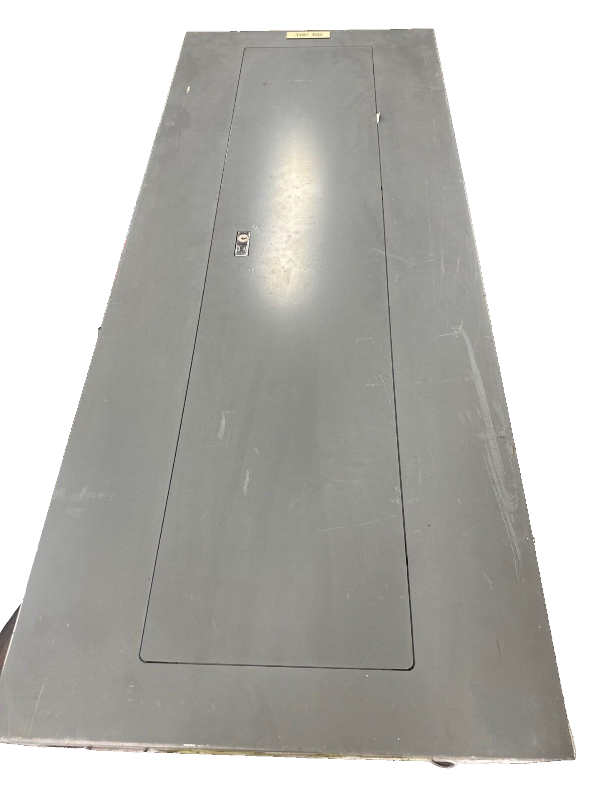 Square D NQOD442M225 NQOD Panelboard 225A 208Y/120V 3PH 4W Main MCB Q2L3150 MH50 P412 Used