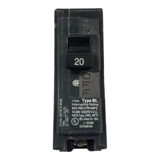 Siemens B120 New