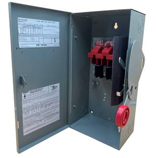 Eaton DH362UGK