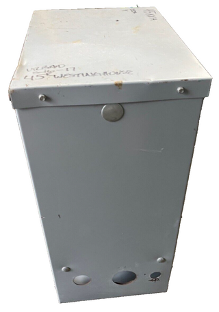 Westinghouse V48M28T45K Used