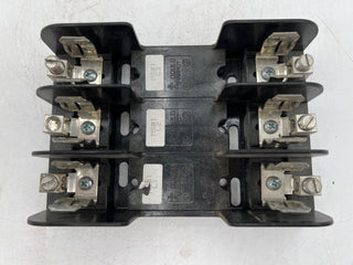 Gould Shawmut 60603 Used