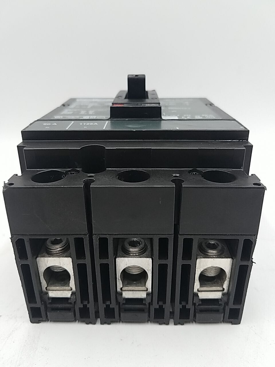 Square D HJL36060 Used