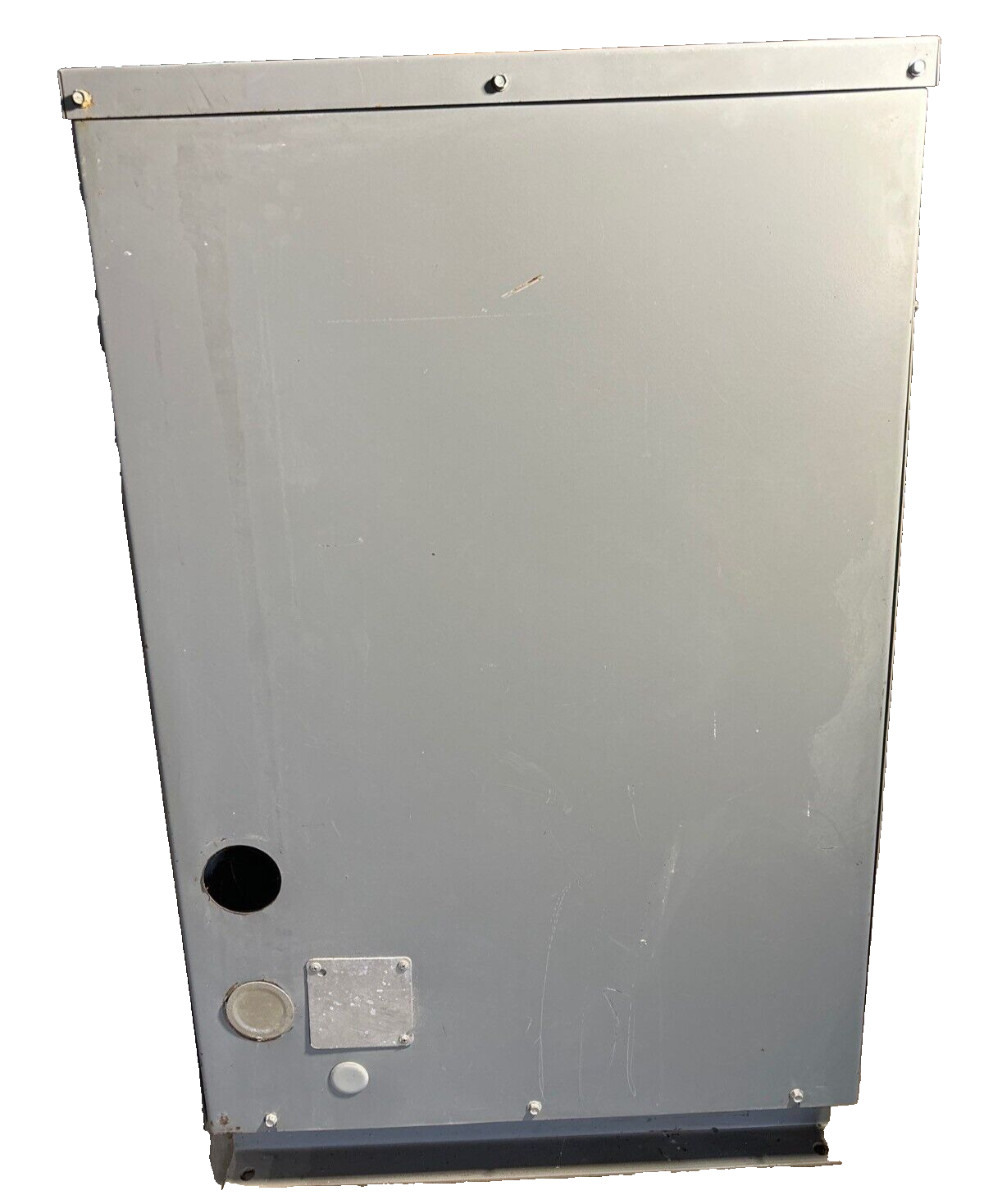 Square D 150kVA Used