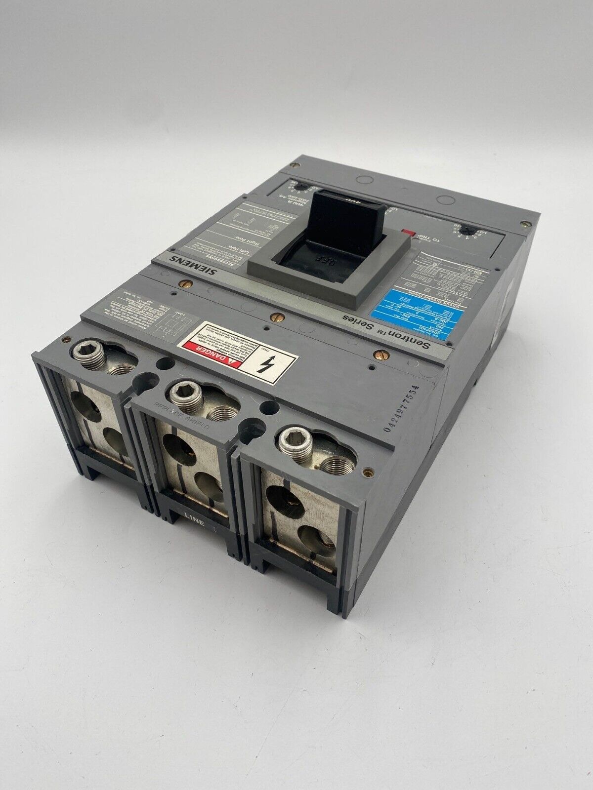 Siemens JD63F400 Used