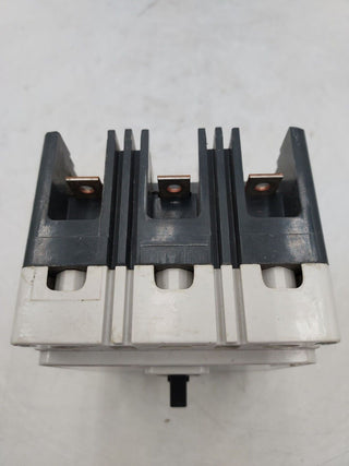 EATON HFD3015BP10 Circuit Breaker 15A 3P 600V 15 Amp 65k 3 POLES BOLT ON Used