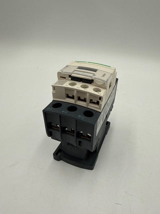 Schneider Electric LC1D38G7 Used