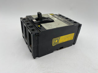 Square D FAP3600712M Used