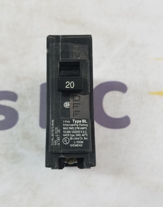 Siemens B120 New