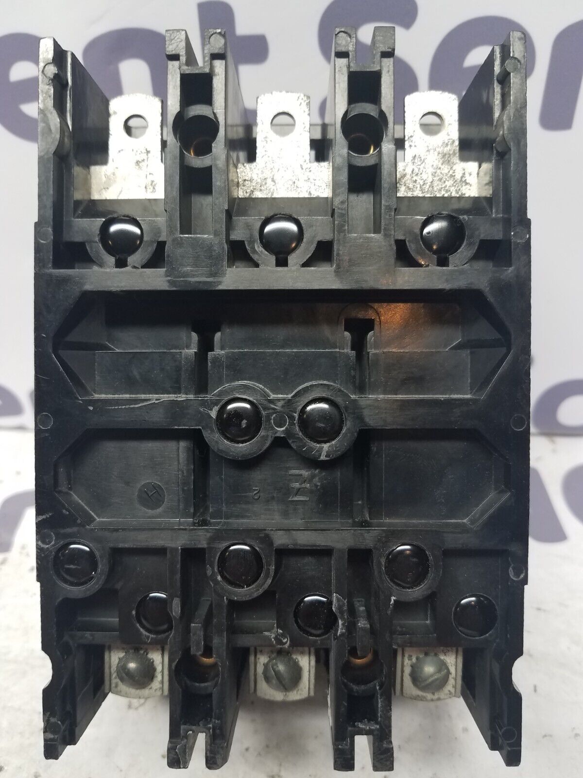 Cutler-Hammer FS340040A Used