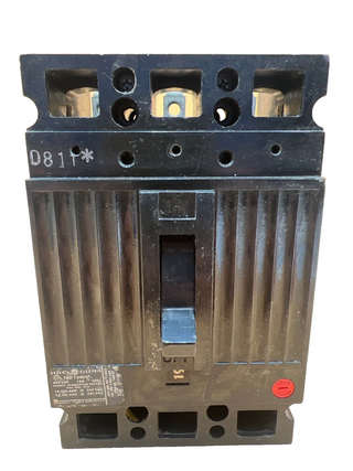 GE TED134015 Used