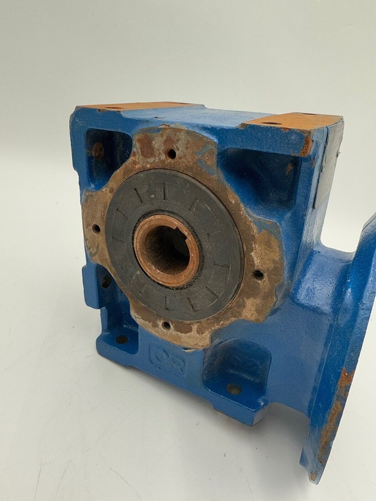 Rossi MRV50UO3A Used