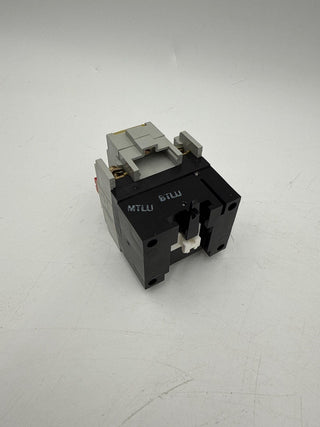 Allen Bradley 196-FTA Ser B Pneumatic Timer On Time Delay Relay 0.1-180 Seconds New