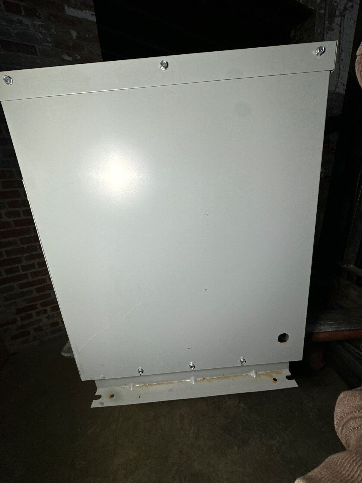 Siemens 3F34030F Used