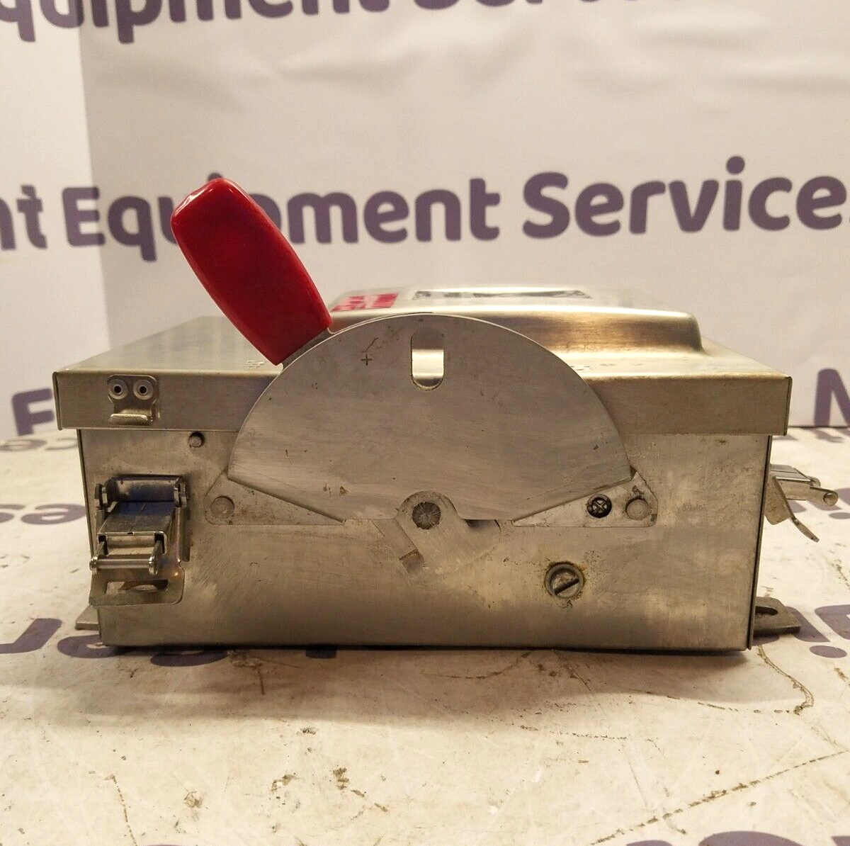 Westinghouse WHU321 Used