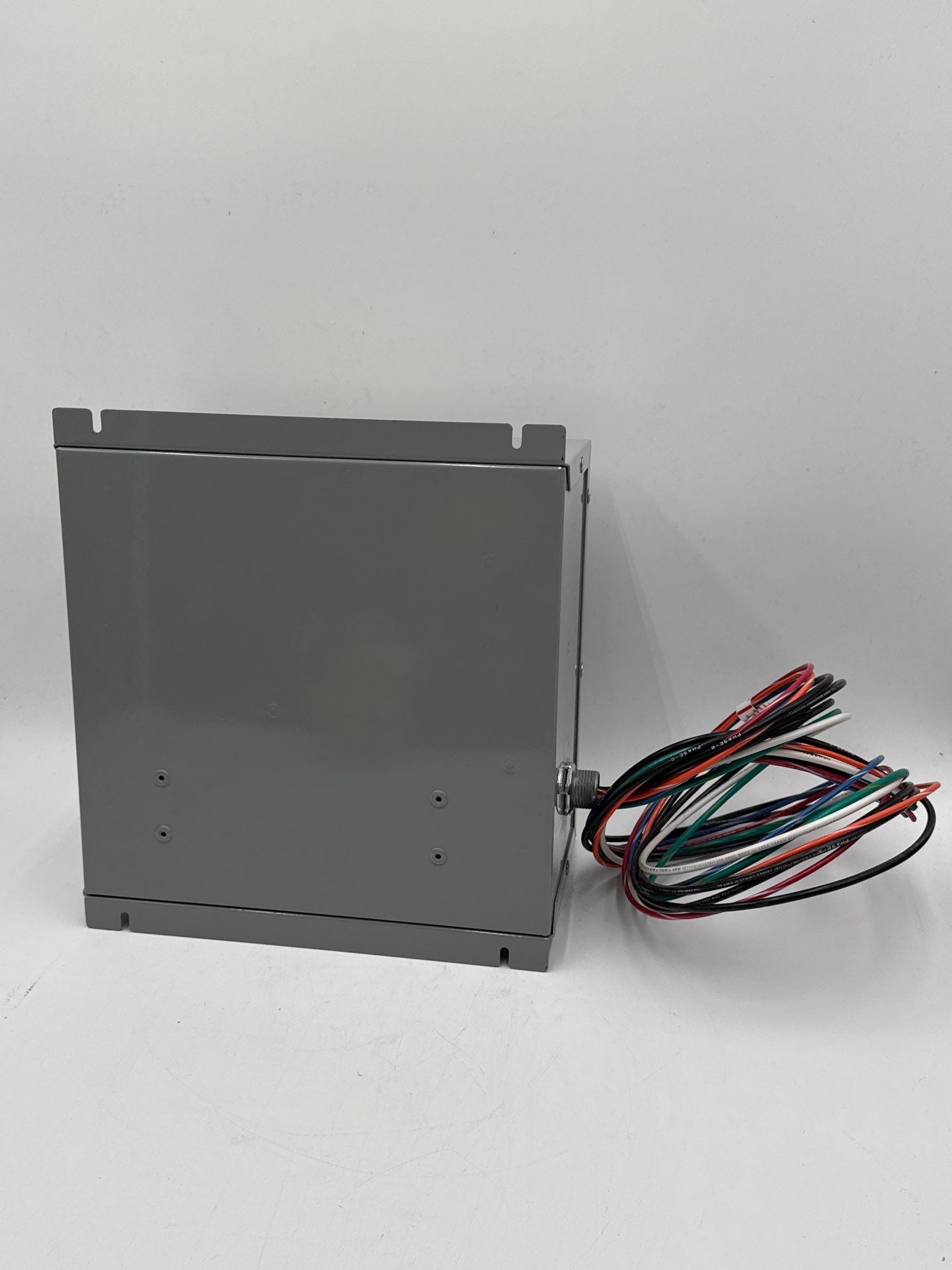 Eaton SPD120208Y3M Surge Protective Device 120kA 120/208V Wye NEMA 1