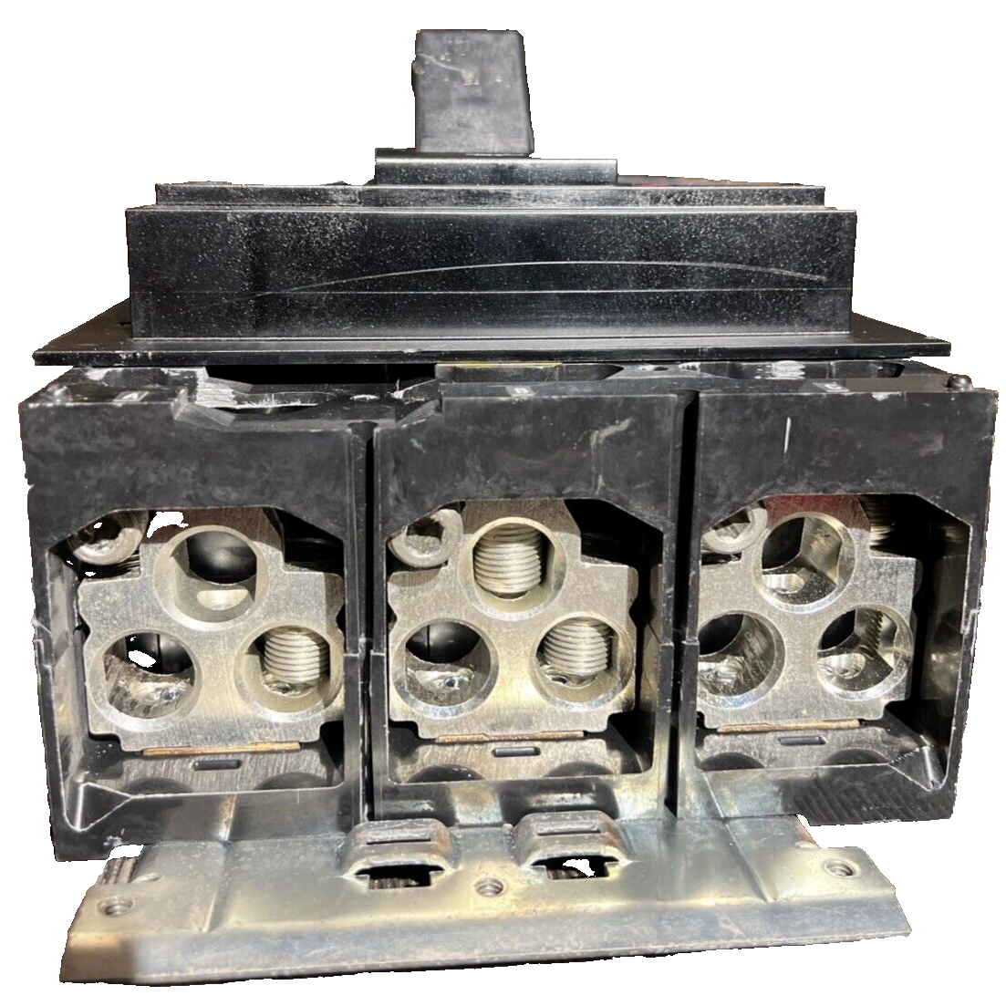 Square D MJA36400 Used