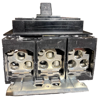 Square D MJA36400 Used