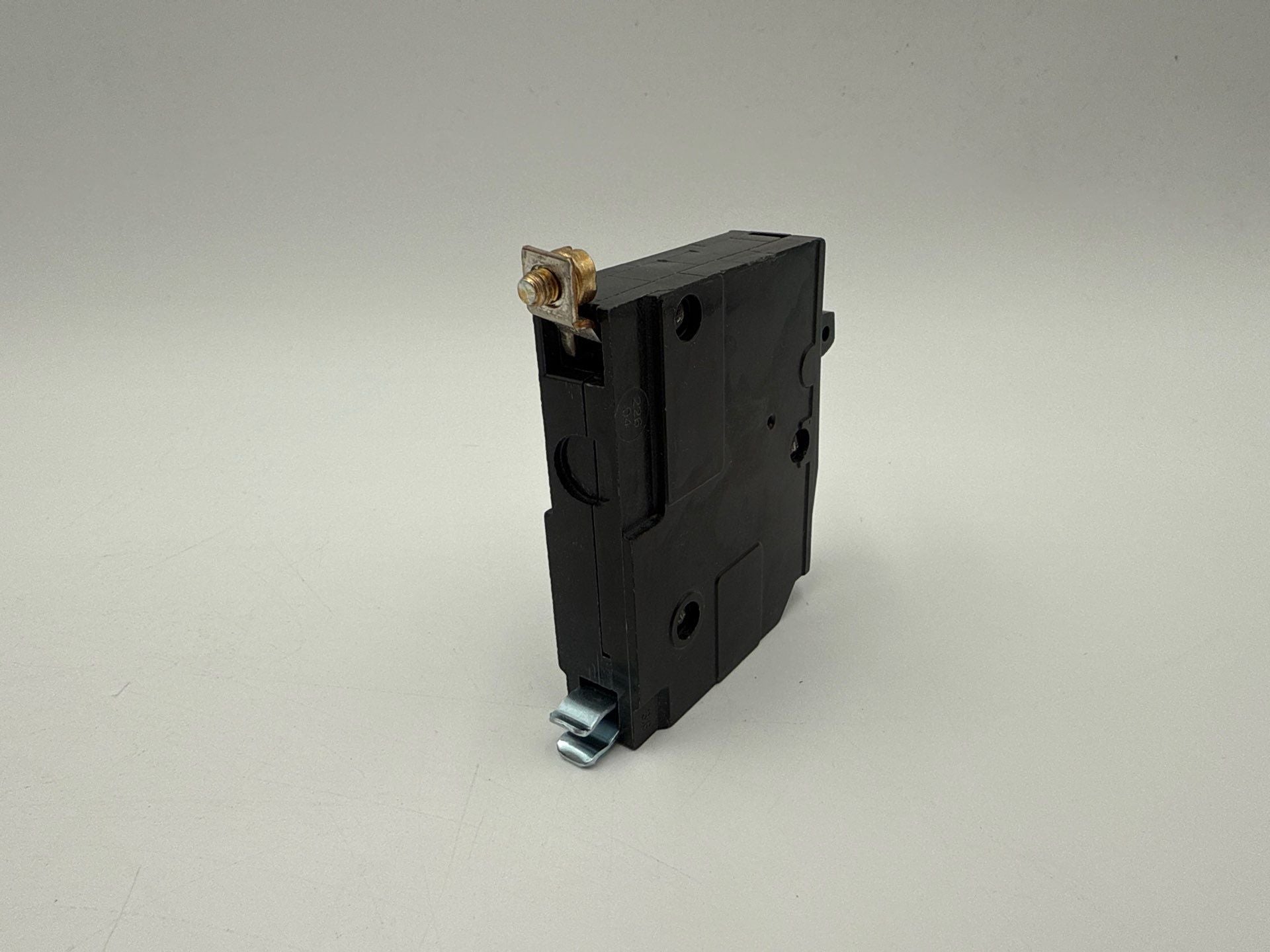 Square D QHB125 Circuit Brekaer 25A 1P 120/240V 65kA Bolt On 25 Amp 1 Pole QOB New