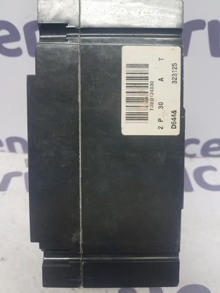 GE THED124030 Used