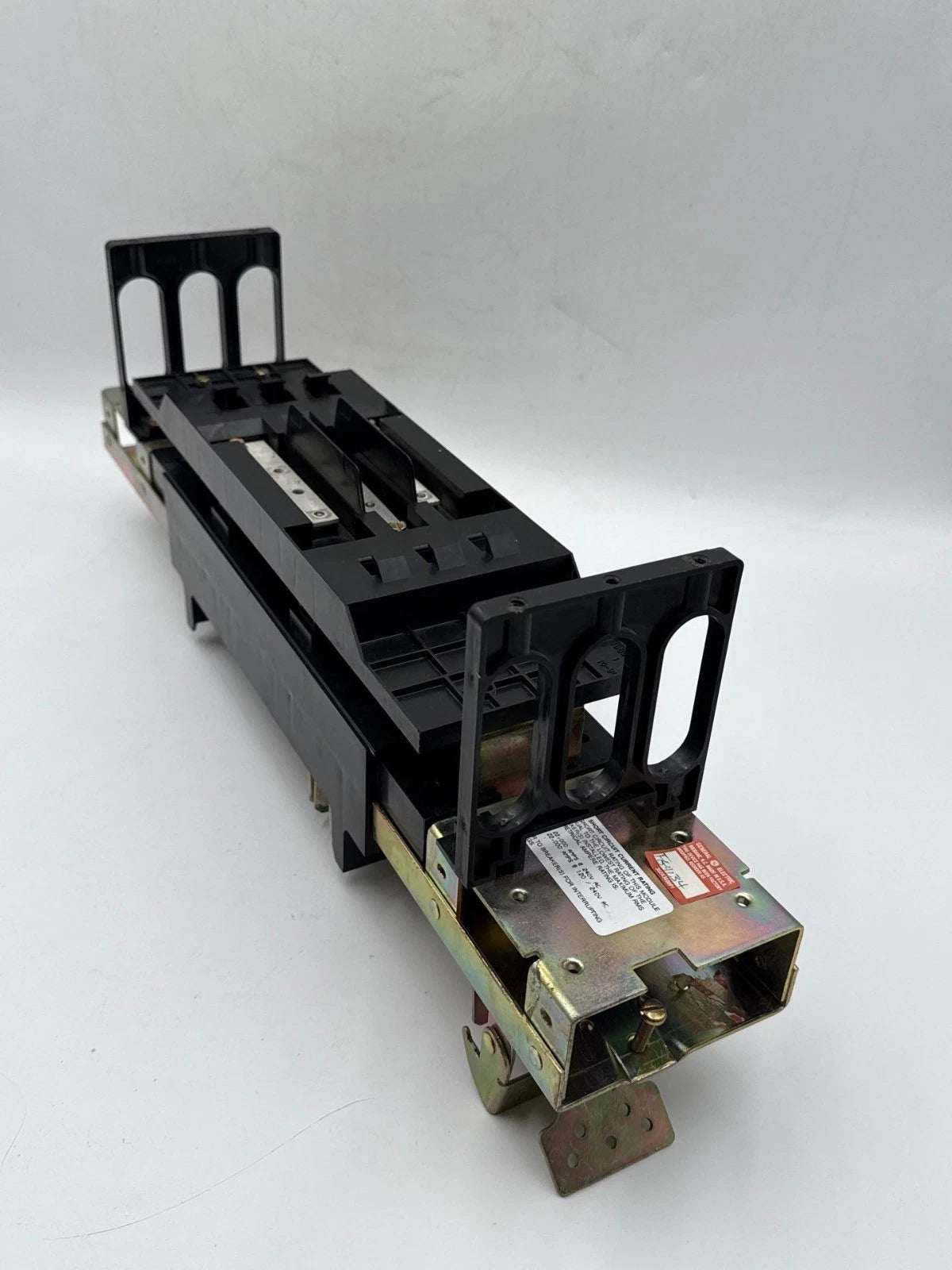 GE AMC6QB APN Circuit Breaker Module 200A 240V Max Spectra Series TQB THQB THHQB Used