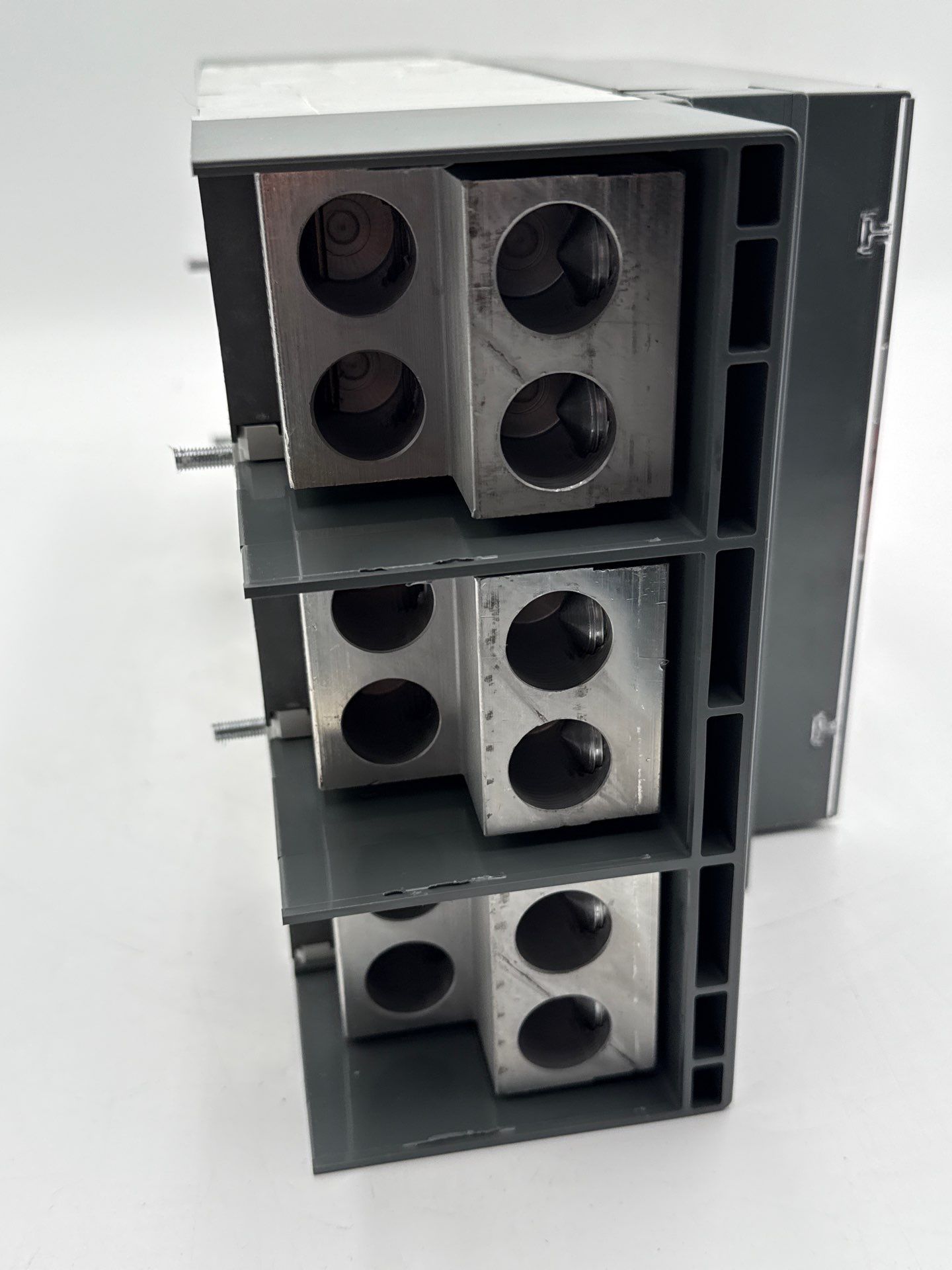 ABB XT7SU380CFFF000XXX Circuit Breaker 800A 3P 600V Ekip Dip LSI XT7S 800 New