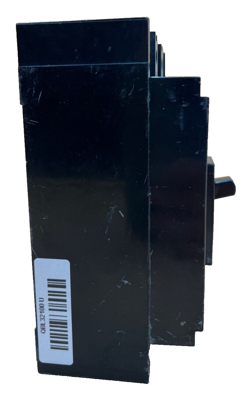 Square D QBL32100 Used
