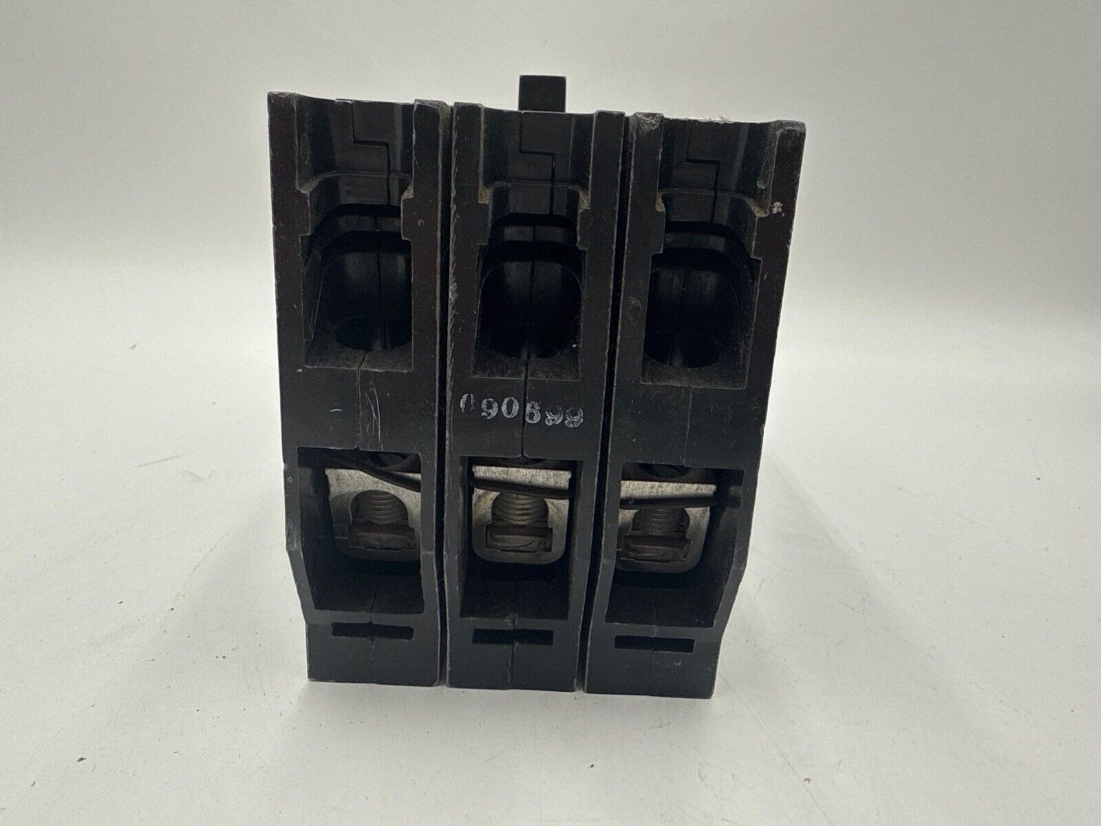 Siemens HHED63B040 Used