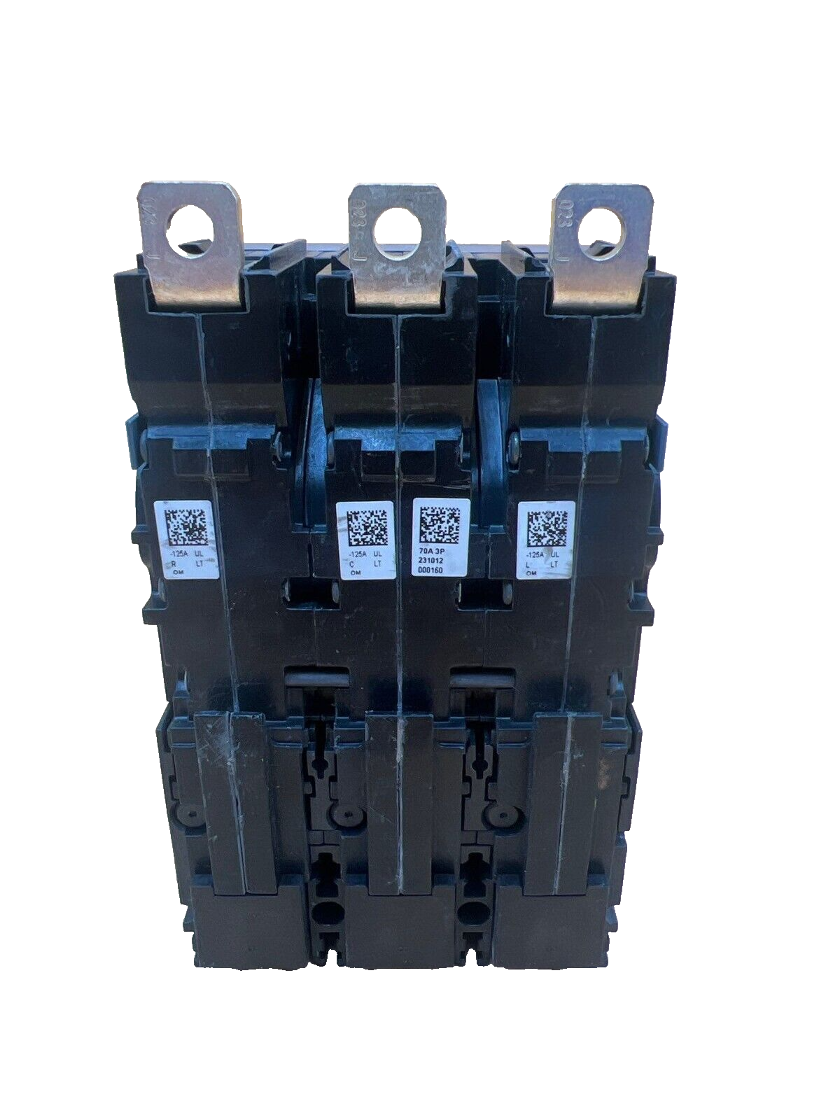 Square D 3VA4170-6ED34-0AA0 Used