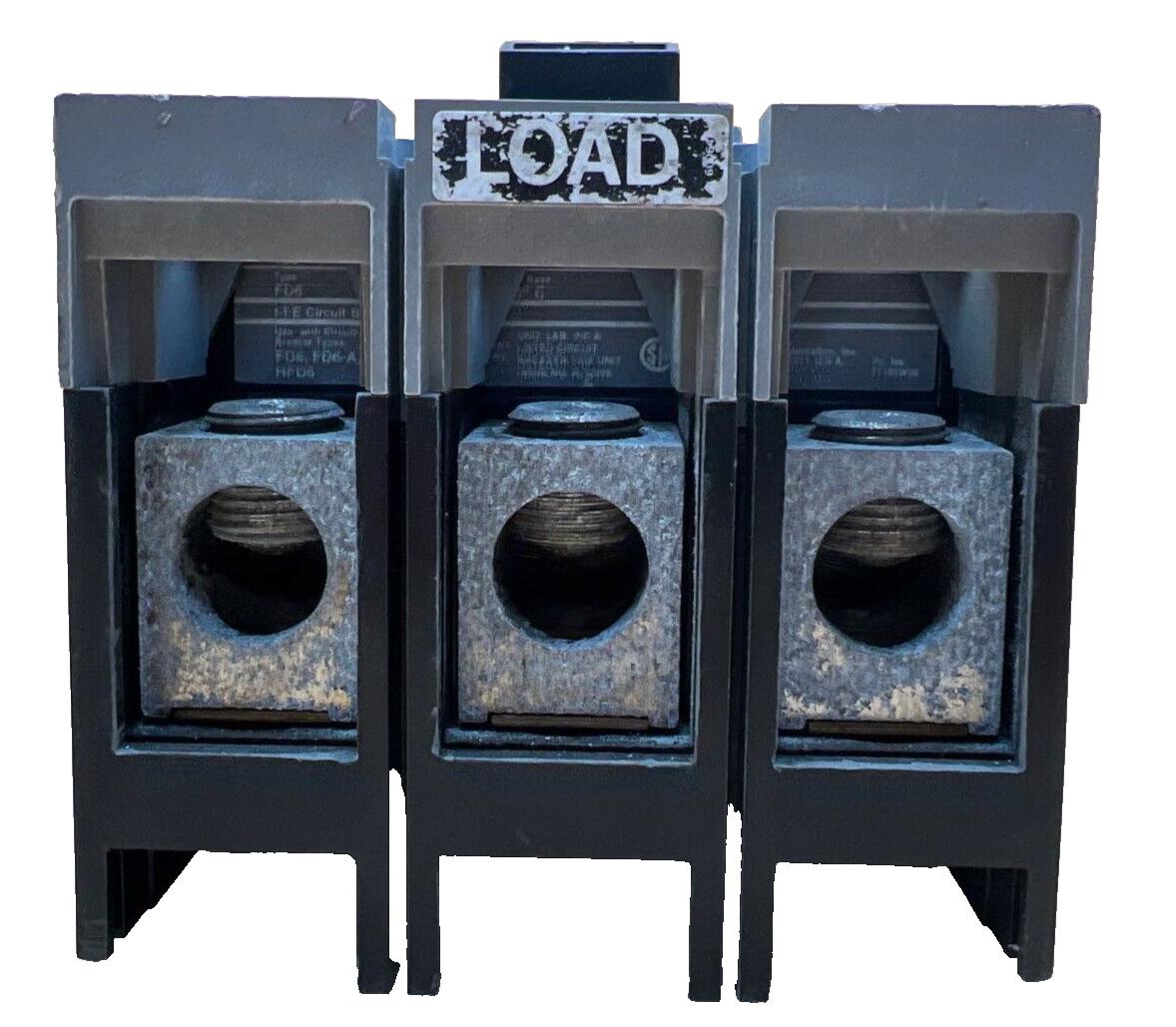 Siemens HFD63B150 Used