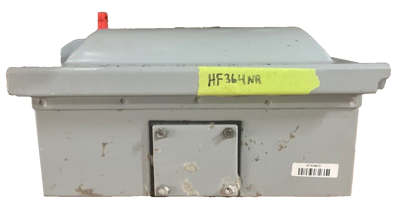 Siemens HF364NR Used