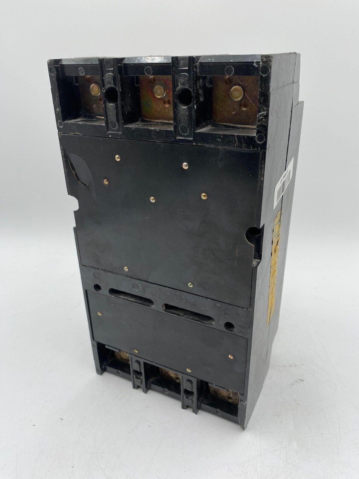 Square D LAL36400 Used