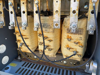 Square D EE30T1814H Used