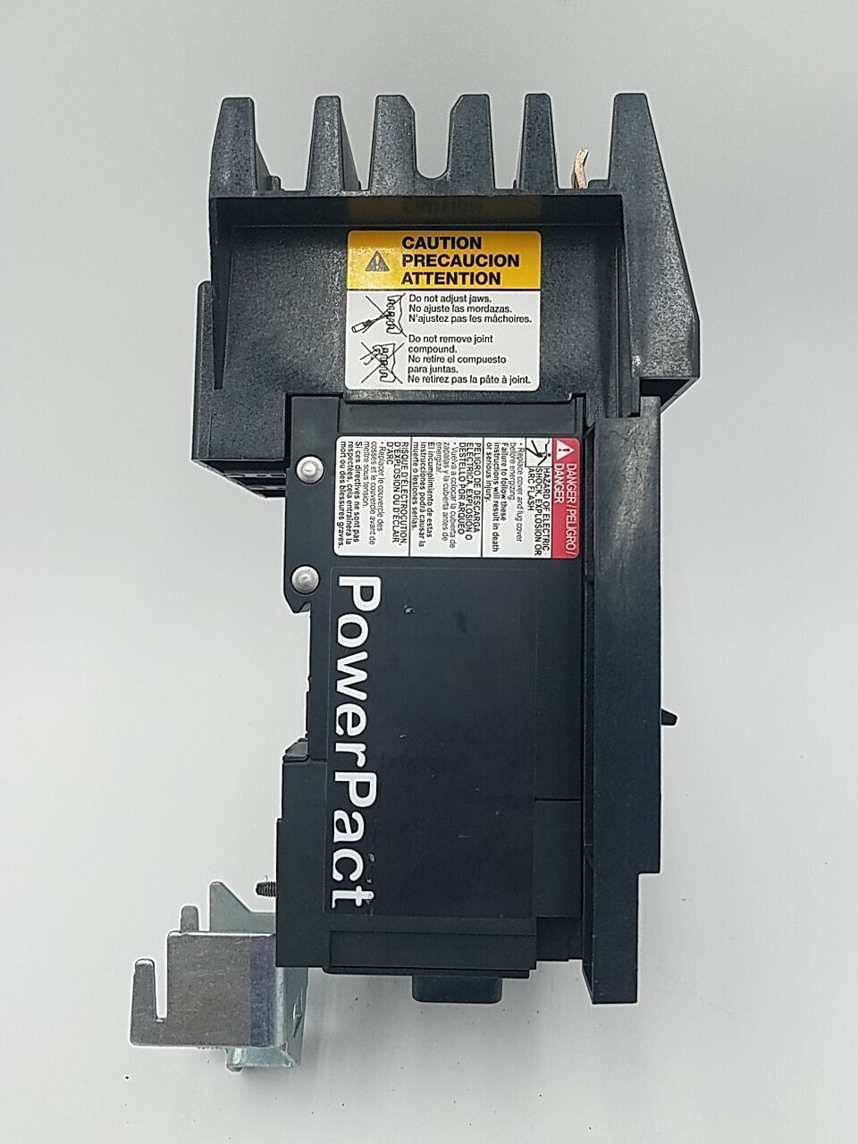 Square D BJA36040 Used