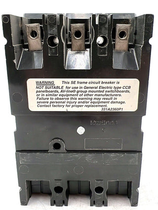 GE SEHA36AT0030 Used